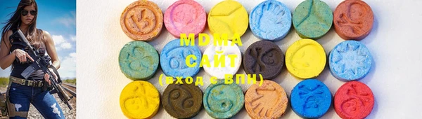 МДПВ Бородино